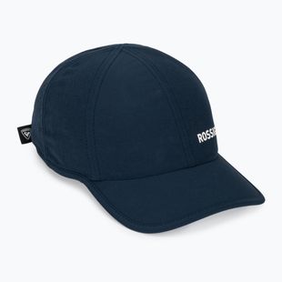 Basecap Rossignol Active dark navy