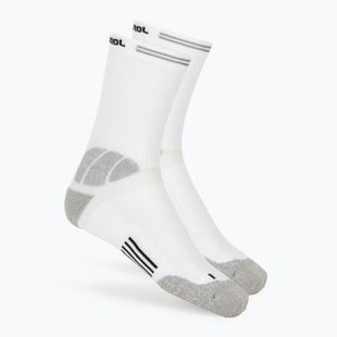 Socken Rossignol Sapa Mid white