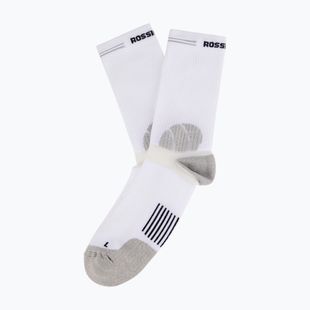 Socken Rossignol Sapa Mid white