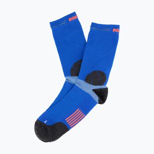 Socken Rossignol Sapa Mid dazzle blue