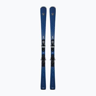 Alpinski mit Bindung Rossignol Signature Strato Konect + NX 12 Konect GW
