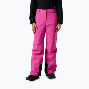 Kinder-Skihose Rossignol Insulated electric fuchsia