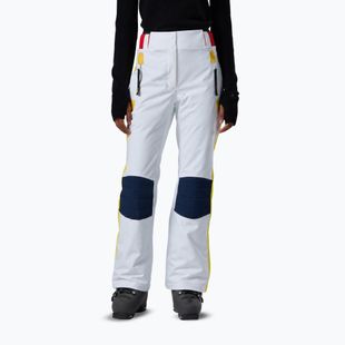 Damen Skihose Rossignol JCC Valdiz white