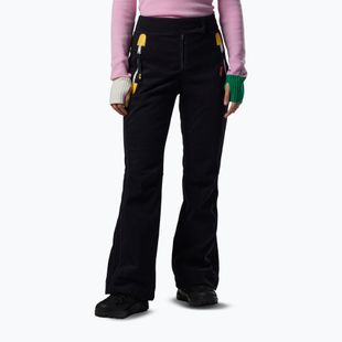 Damen Skihose Rossignol JCC Seasonal black