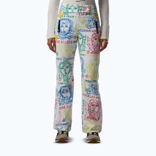Damen Skihose Rossignol JCC Seasonal jcc angels light