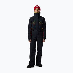Damen-Skianzug Rossignol JCC black