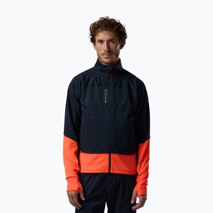 Skitourenjacke Herren Rossignol Venon Softshell black