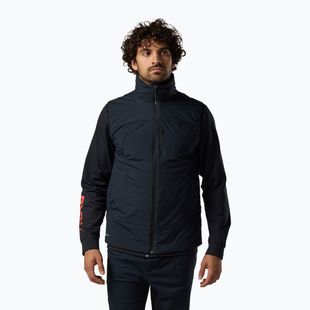 Herrenweste Rossignol Opside black