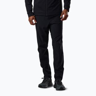 Herren-Skitourenhose Rossignol Venon Wind black