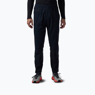 Herren-Skitourenhose Rossignol Venon Softshell black