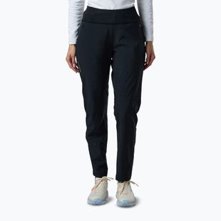 Damen Skitourenhose Rossignol Venon Wind black