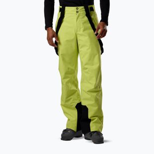 Herren Skihose Rossignol Insulated Ski wild lime