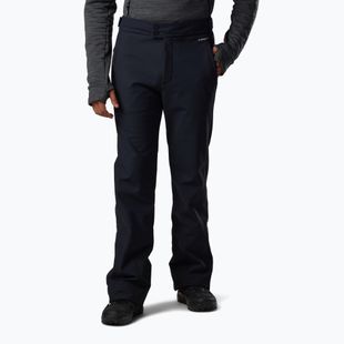 Herren Skihose Rossignol Resort Softshell black