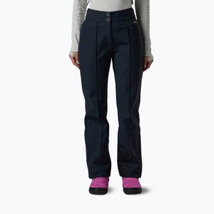 Damen Skihose Rossignol Resort Softshell black