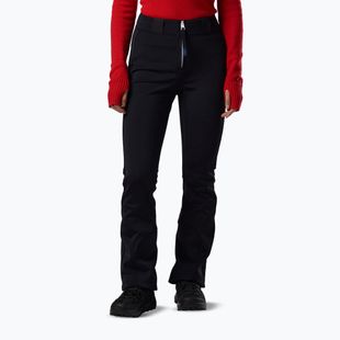 Damen Skihose Rossignol JCC Softshell black