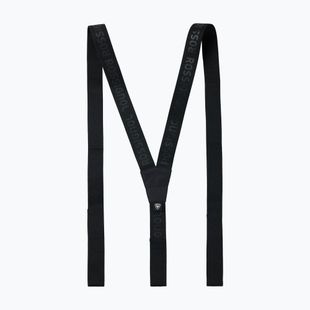 Tragegurte Rossignol Suspenders black