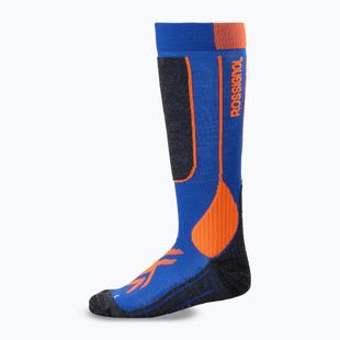 Skisocken Rossignol Essential dazzle blue