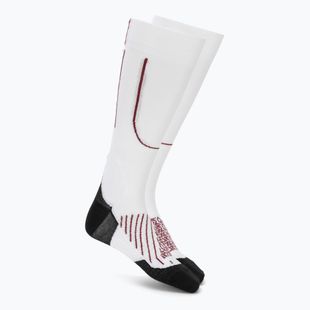 Skisocken Rossignol Pro white