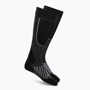 Skisocken Rossignol Pro black