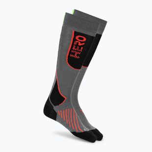 Skisocken Rossignol Hero black