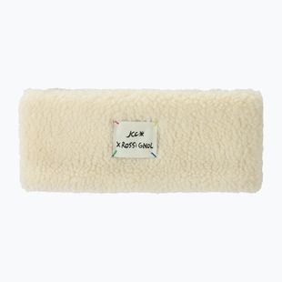 Damen-Stirnband Rossignol JCC white