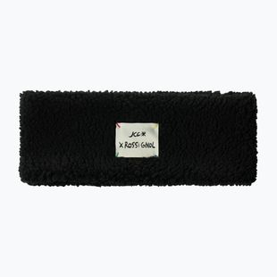 Damen-Stirnband Rossignol JCC black