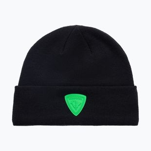 Wintermütze Rossignol Super Project Beanie black