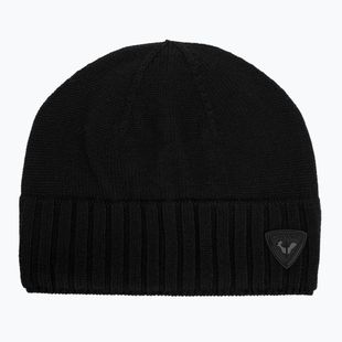 Wintermütze Rossignol Snowdazzle Beanie black