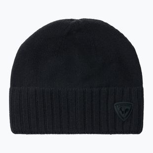 Wintermütze Rossignol Snowdazzle Beanie black