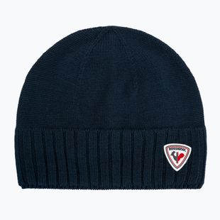Wintermütze Rossignol Snowdazzle Beanie dark navy