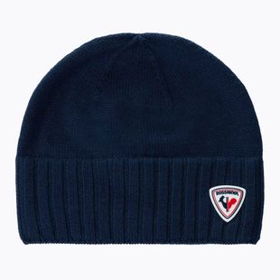 Wintermütze Rossignol Snowdazzle Beanie dark navy