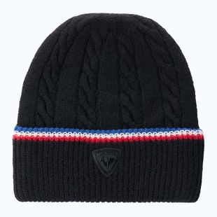 Wintermütze Rossignol Snowblaze Cuffed Beanie black