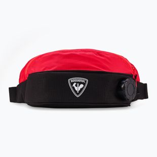 Bauchtasche Rossignol Nordic Hero Thermo Belt 1 l red/black