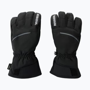 Herren Skihandschuhe Rossignol Perf R-Shell Thermal black