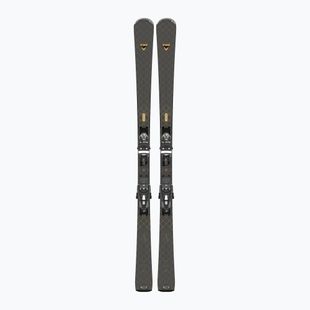 Alpinski mit Bindung Rossignol Signature Roc Konect + NX 12 Konect GW
