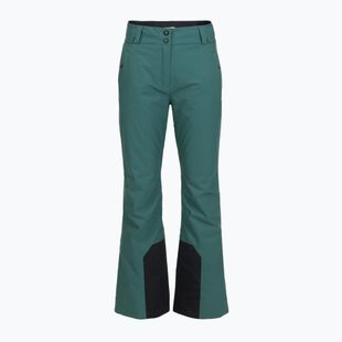 Damen Skihose Rossignol Insulated transformative teal