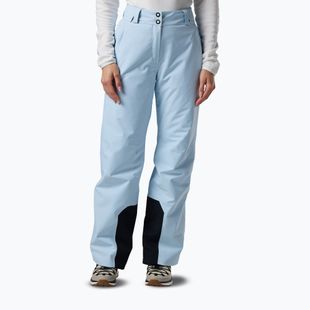 Damen Skihose Rossignol Insulated blue aura