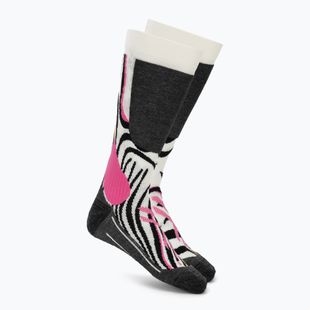 Skisocken Rossignol Essential savage black
