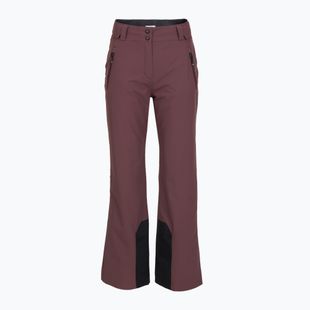 Damen Skihose Rossignol Strawpile Insulated huckleberry