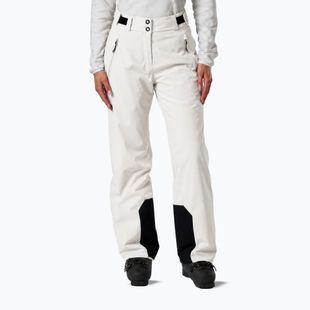 Damen Skihose Rossignol Strawpile Insulated white