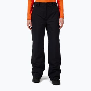 Damen Skihose Rossignol Strawpile Insulated black