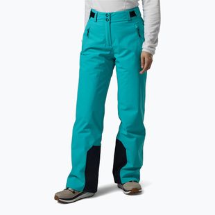 Damen Skihose Rossignol Strawpile Insulated baltic