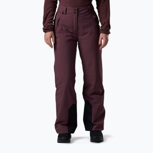 Damen Skihose Rossignol Strawpile Insulated huckleberry