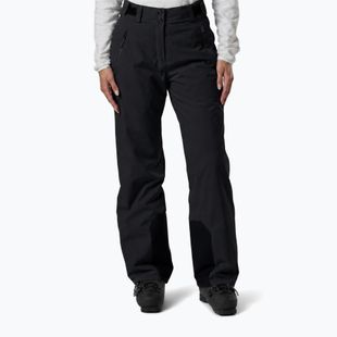Damen Skihose Rossignol Strawpile Insulated 29' black