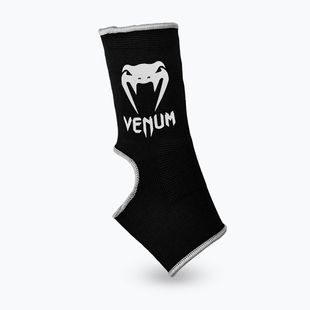 Männer Knöchelschutz Venum Kontact Ankle Support schwarz
