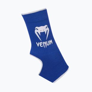 Männer Knöchelschutz Venum Kontact Ankle Support blau