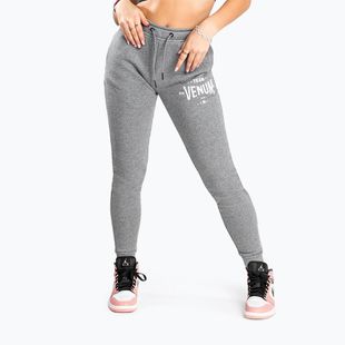 Venum Team 2.0 Jogger-Hose für Damen hellgrau