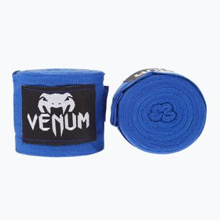 Venum Kontact Boxbandagen 450 cm blau