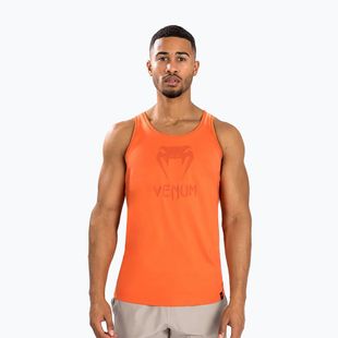Venum Classic orange Herren Tank Top