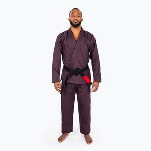 GI für brasilianisches Jiu-Jitsu Venum Contender 2.0 brown